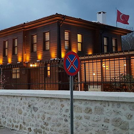 Atakale Butik Otel Kıyıköy Exterior foto