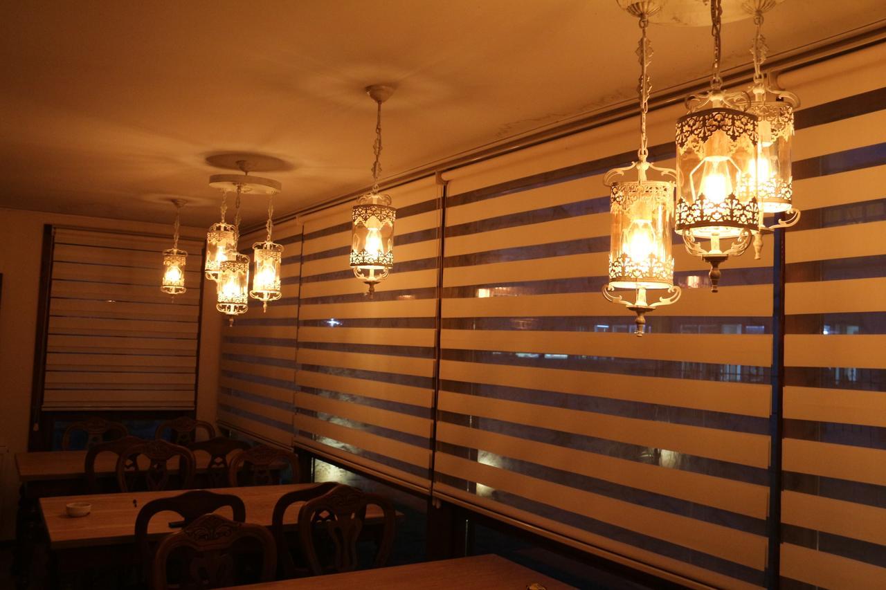 Atakale Butik Otel Kıyıköy Exterior foto