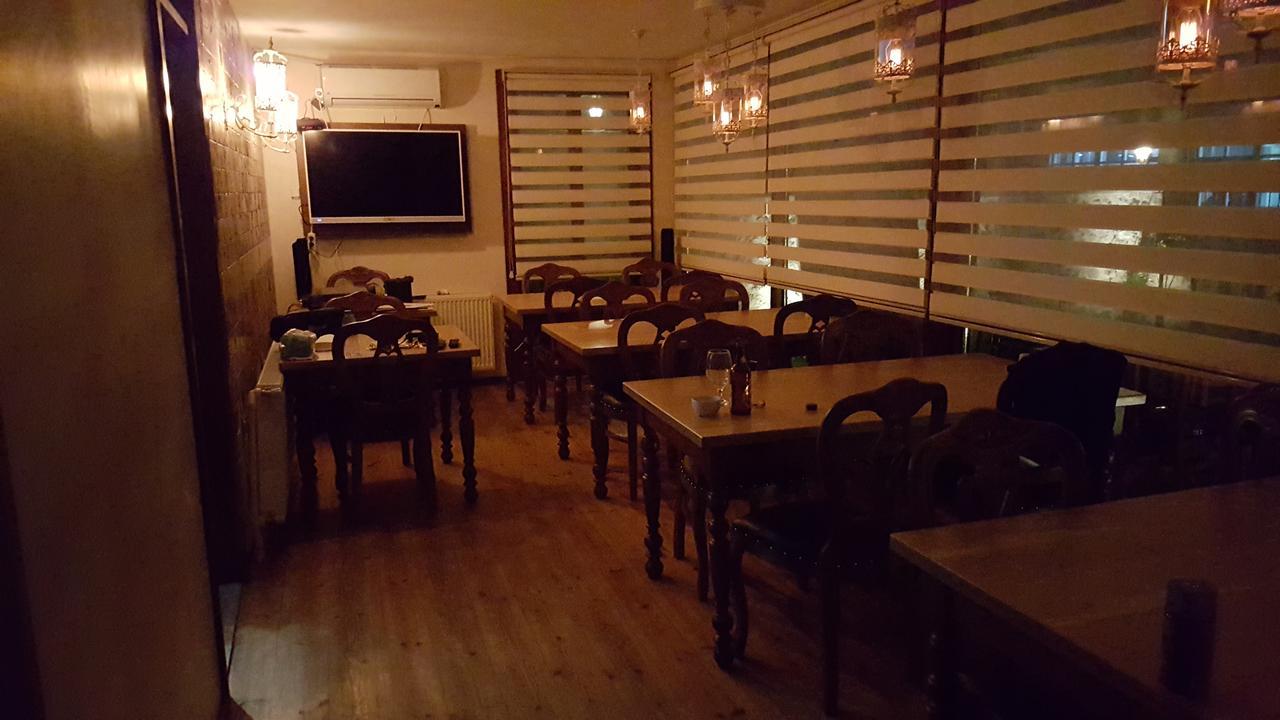 Atakale Butik Otel Kıyıköy Exterior foto