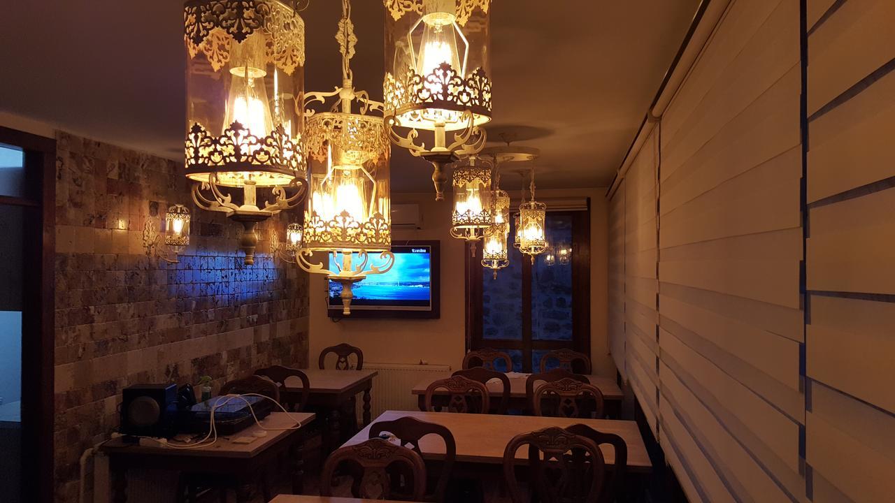 Atakale Butik Otel Kıyıköy Exterior foto