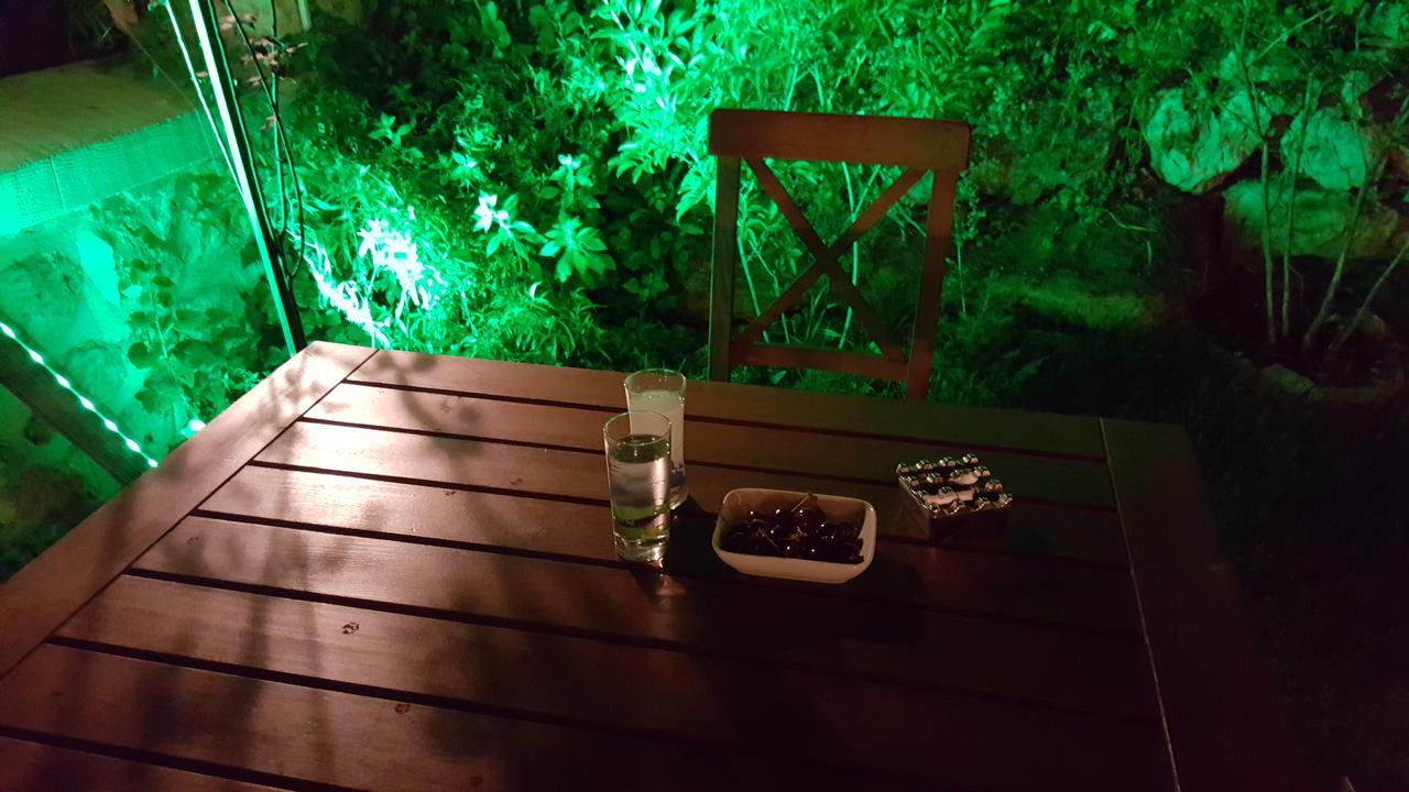 Atakale Butik Otel Kıyıköy Exterior foto