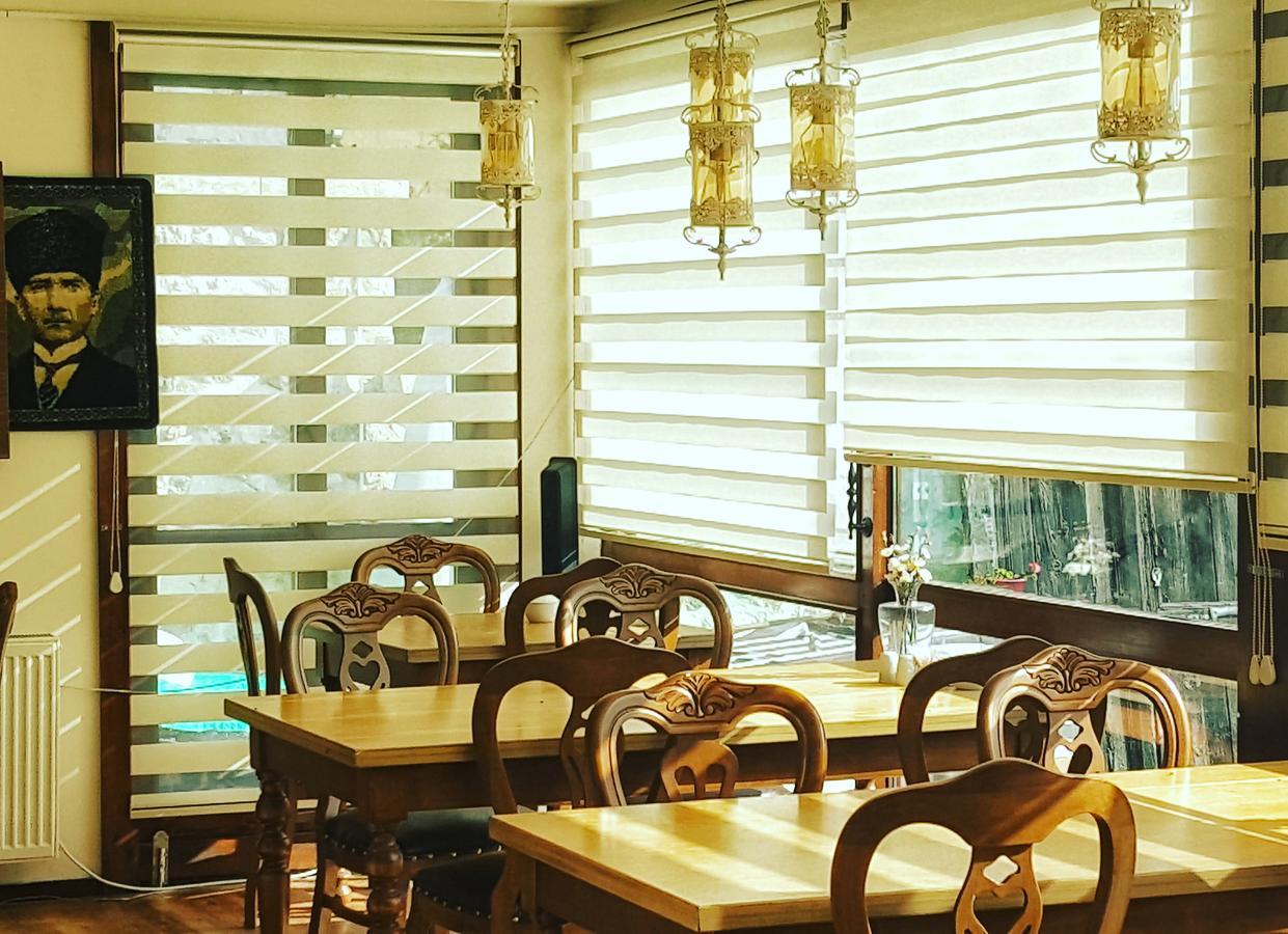 Atakale Butik Otel Kıyıköy Exterior foto