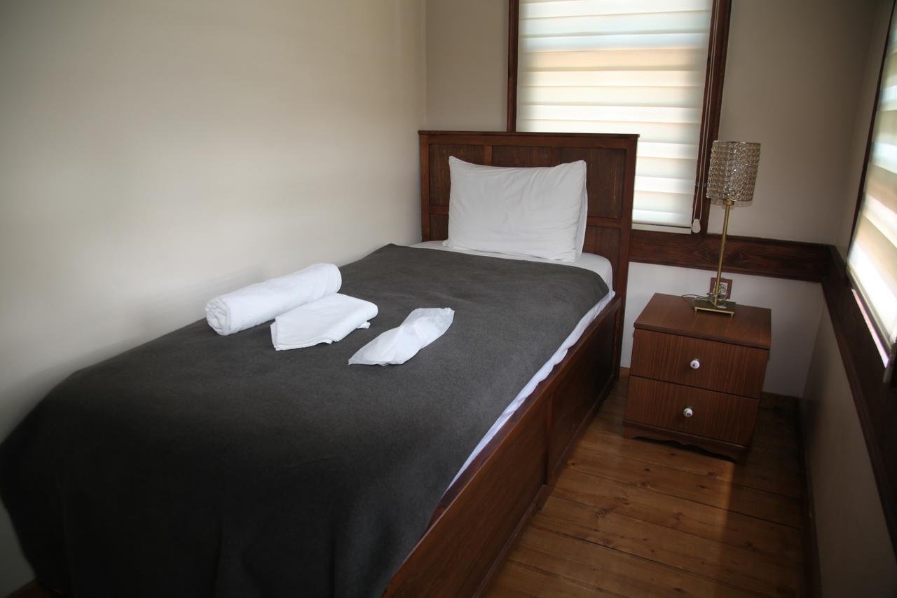 Atakale Butik Otel Kıyıköy Exterior foto