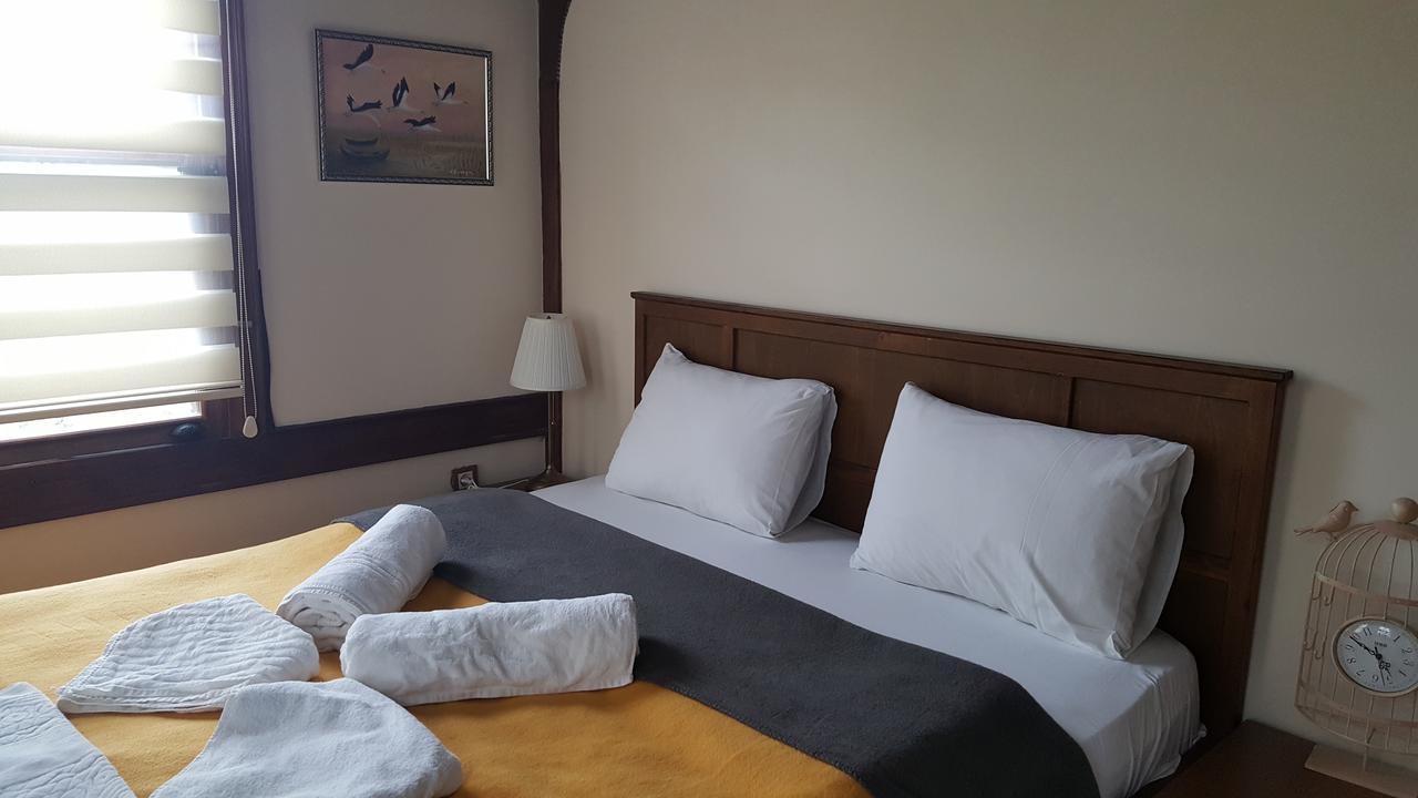 Atakale Butik Otel Kıyıköy Exterior foto